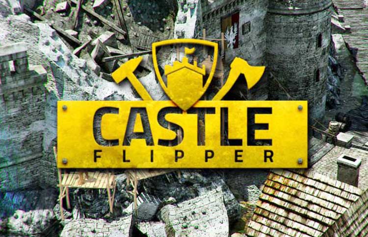 城堡达人Castle Flipper 中文版，版本v1.2 直接玩