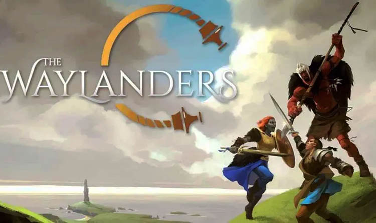 开拓者（The Waylanders）中文版，直接玩