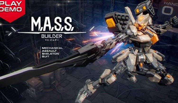 M.A.S.S 建造者中文版，[整合]v16.01.2022升补