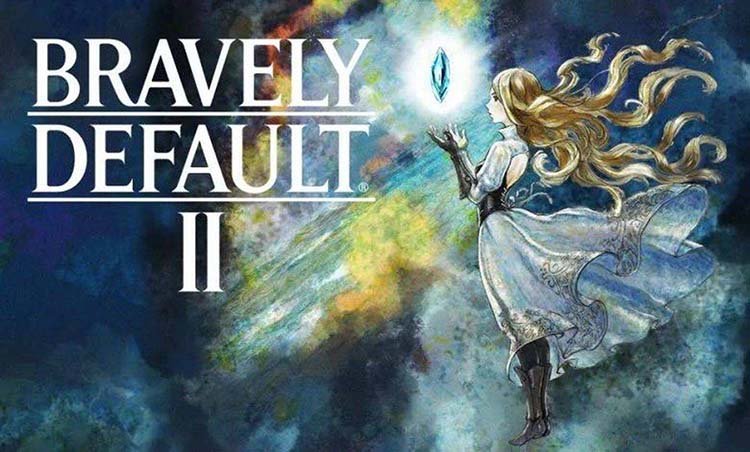 勇气默示录2（BRAVELY DEFAULT II）中文版，集成了所有DLC直接玩