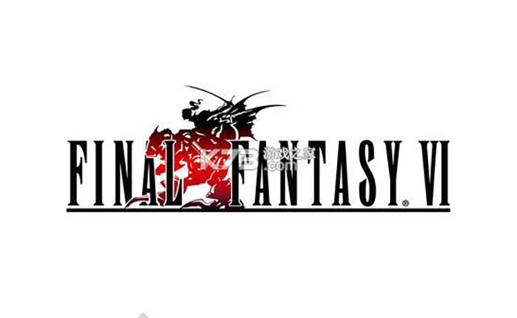 最终幻想6 像素复刻（FINAL FANTASY VI）中文版，直接玩