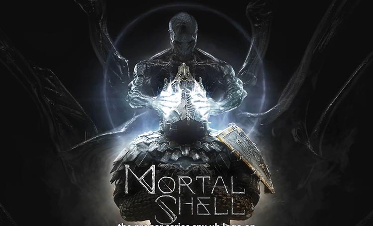 致命躯壳良性循环（Mortal Shell – The Virtuous Cycle）中文版，版本v1.014707