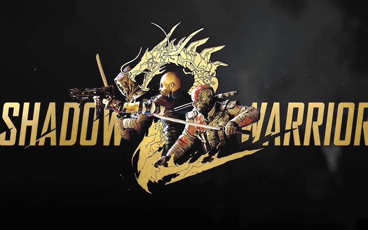 影子武士2（Shadow Warrior 2）中文版，集成11号升级档+DLC，版本为1.1.9.0