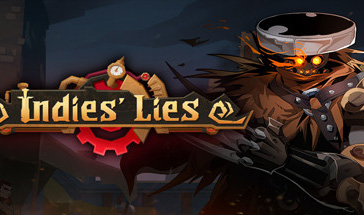 因狄斯的谎言（Indies’ Lies）中文版，最新版本，直接玩