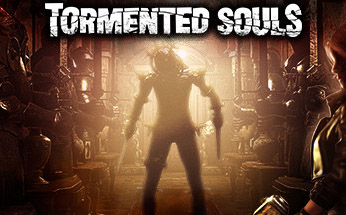 痛苦的灵魂（Tormented Souls）中文版，版本：v0.88 最新版本