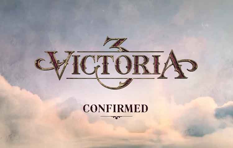 维多利亚3（Victoria 3）中文版，现在最新版本，直接玩