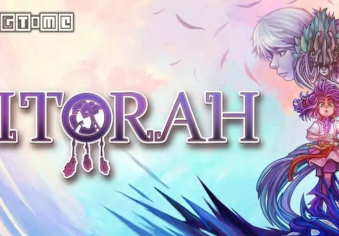 伊多拉《ITORAH》中文版，版本：v1.0.0，直接玩