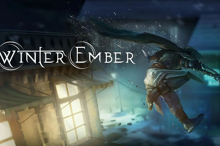 冬季余烬（Winter Ember）中文版，直接玩