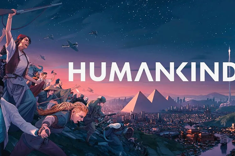 人类（Humankind）豪华中文版，版本[更新]整合V1.0.11.2173+全DLC