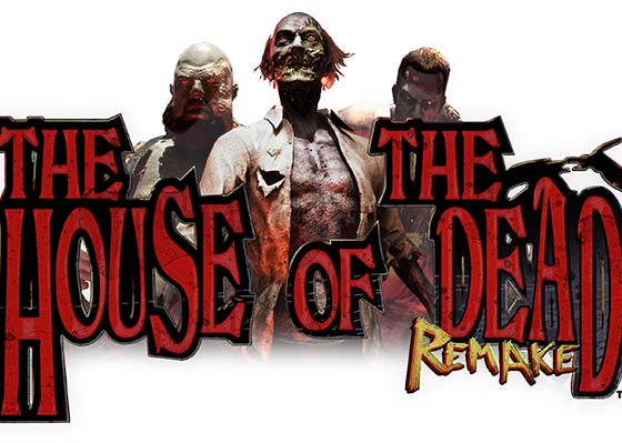 死亡之屋重制版 （The House of Dead: Remake）中文版，集成所有DLC