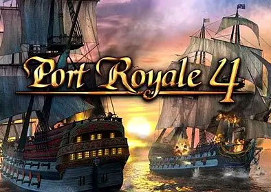 海商王4 （Port Royale 4）扩展版中文版，最新版本