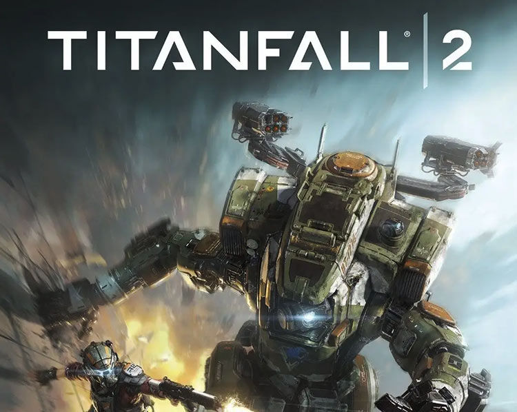 泰坦陨落2（Titanfall 2 ）中文版，版本：v2.0.11.0.国语发音