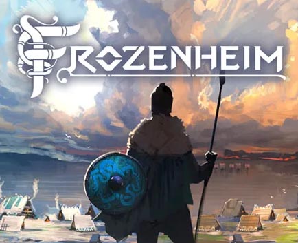 Frozenheim中文版，北欧城市建造游戏，直接玩