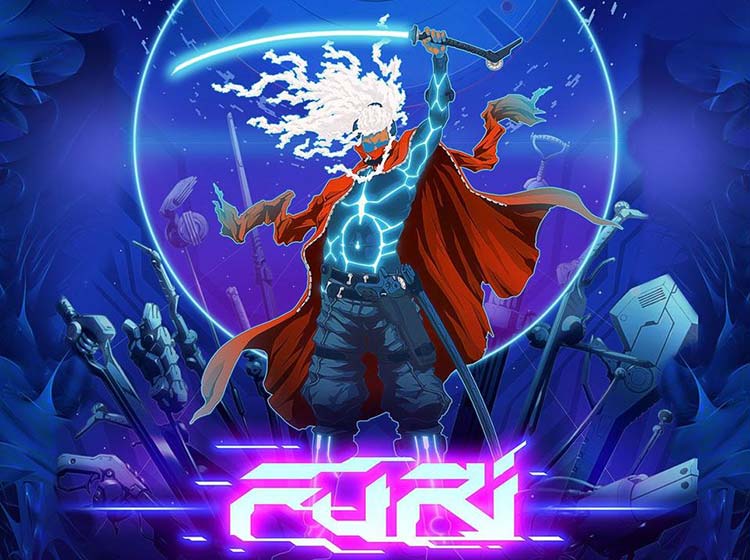 疾风剑豪亚索传:决定版（Furi）中文版，版本|[整合]女巫社DLC