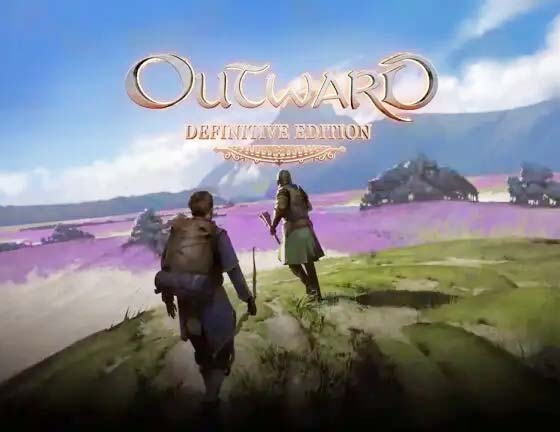 物质世界 终极版（Outward Definitive Edition）中文版，直接玩