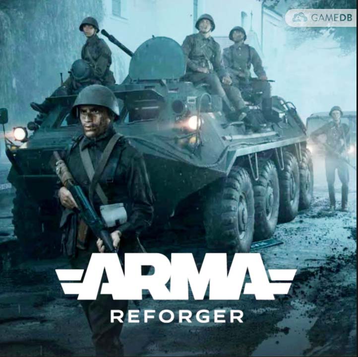 武装突袭 重塑者（Arma Reforger）中文版