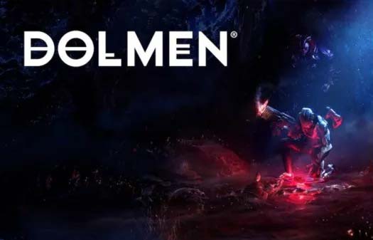 堕梦 Dolmen中文版