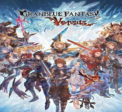 碧蓝幻想Versus（Granblue Fantasy: Versus）中文版，版本：V2.80