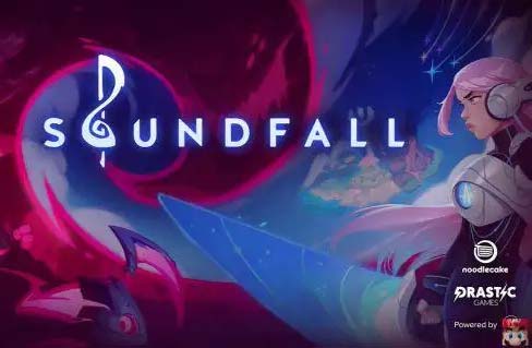 落声 （Soundfall）中文版，直接玩