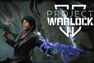 术士计划2（Project Warlock II）中文版，直接玩