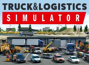 卡车物流模拟器（Truck and Logistics Simulator）中文版，直接玩