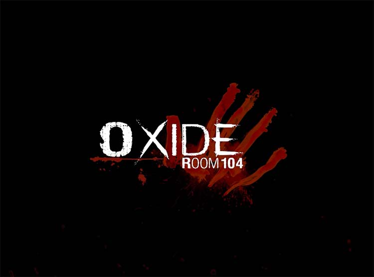 氧化室104号（Oxide Room 104）中文版，直接玩