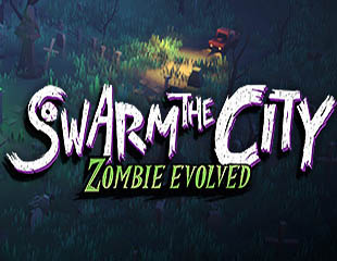 死亡围城（Swarm the City: Zombie Evolved）中文完整版，直接玩