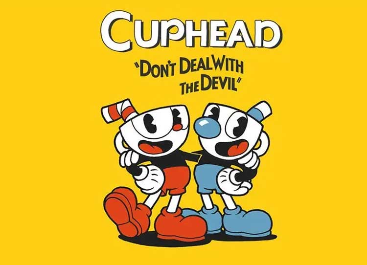 茶杯头（Cuphead）中文版，集成所有DLC，直接玩