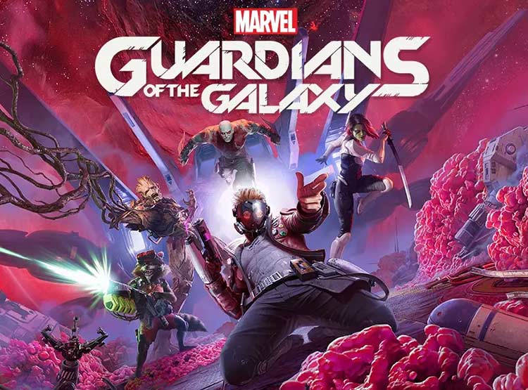 漫威银河护卫队 （Marvel’s Guardians of the Galaxy）中文版，直接玩