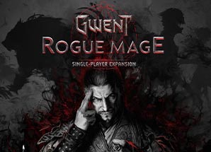 巫师之昆特牌流浪法师（GWENT: Rogue Mage (Single-Player Expansion)）中文版直接玩