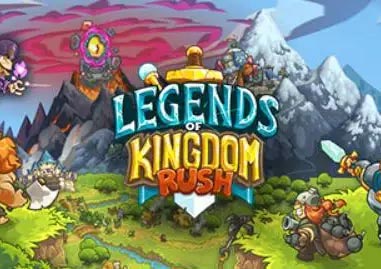 王国保卫战 传奇（Legends of Kingdom Rush）中文版，版本|V3.1.0