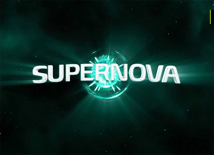 超新星战术（Supernova Tactics）中文版，直接玩