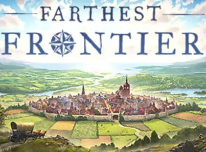 最远的边陲（ Farthest Frontier）中文版，直接玩