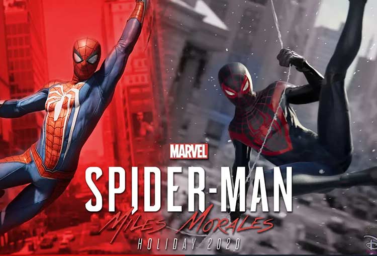 漫威蜘蛛侠：重制版（Marvel’s Spider-Man Remastered）中文 版，直接玩