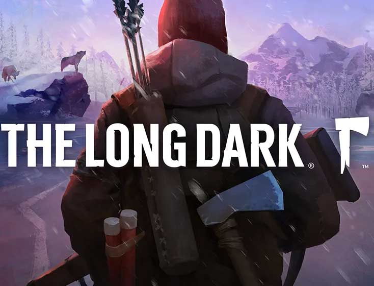 漫漫长夜(The Long Dark)中文版，版本：v2.01，直接玩