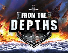 深海远航（From the Depths）中文版，直接玩