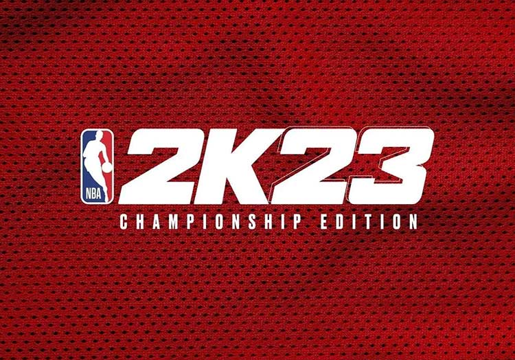 NBA 2K23中文版，直接玩