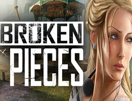 支离破碎（Broken Pieces）中文版，直接玩