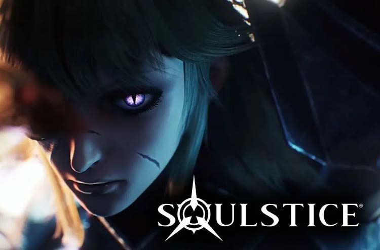 灵魂之舞 Soulstice 中文版，直接玩