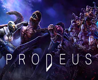 普罗迪斯（Prodeus）中文版，直接玩