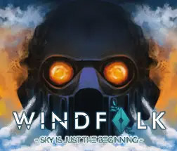 风之子：天空只是开始（Windfolk: Sky is just the Beginning）中文版，直接玩