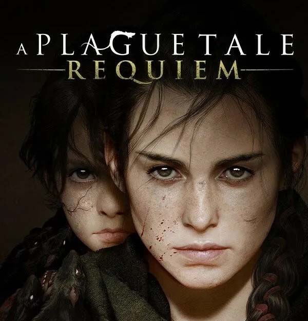 瘟疫传说：安魂曲（A Plague Tale: Requiem）中文版，直接玩