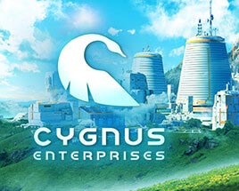 天鹅座企业（Cygnus Enterprises）中文版，直接玩