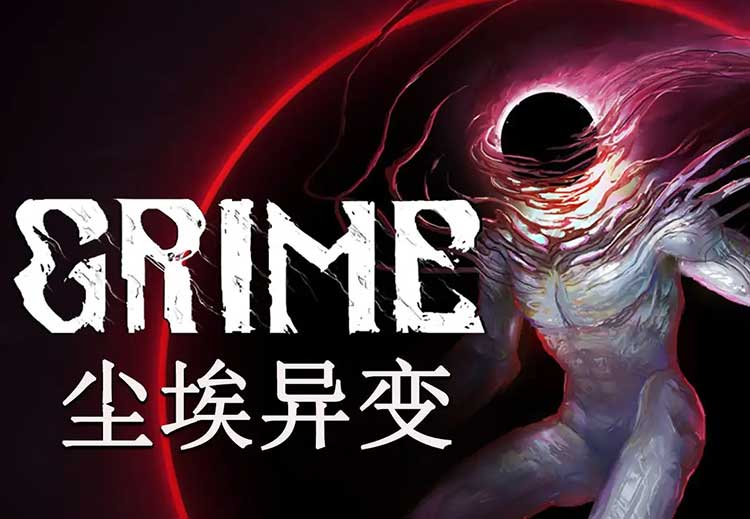 尘埃异变 （GRIME）中文版，版本：V1.11.7+全DLC