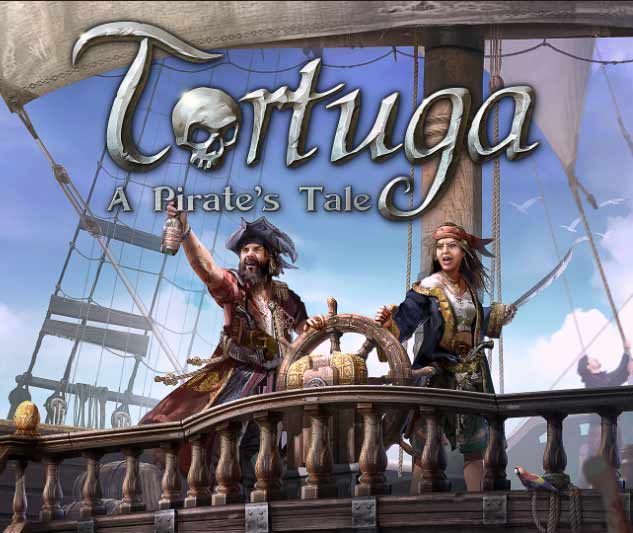 托尔图加：海盗传说（Tortuga – A Pirate’s Tale）中文版，直接玩