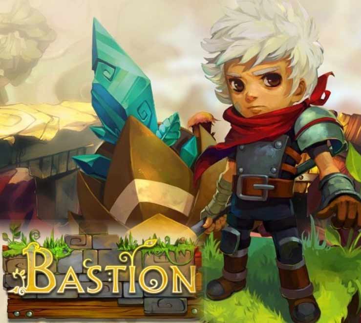 堡垒 Bastion 中文版，版本：V1.50436-20230109