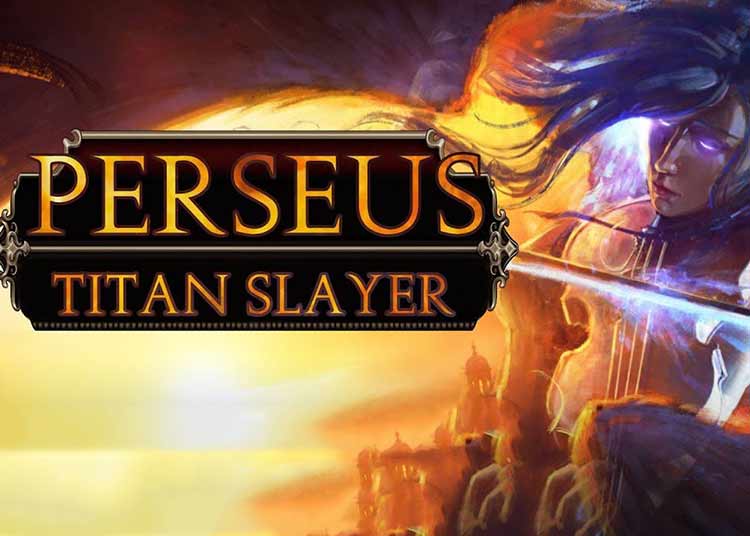 珀尔修斯:泰坦杀手（Perseus: Titan Slayer）中文版，直接玩