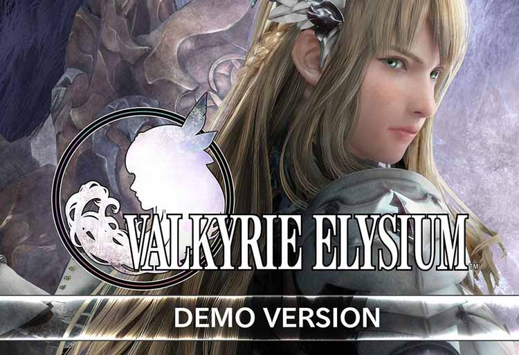 北欧女神极乐世界（VALKYRIE ELYSIUM）中文版，集成所有DLC