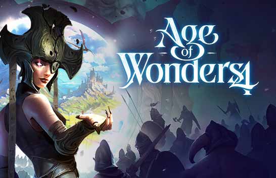 奇迹时代4（Age of Wonders 4）中文版，直接玩