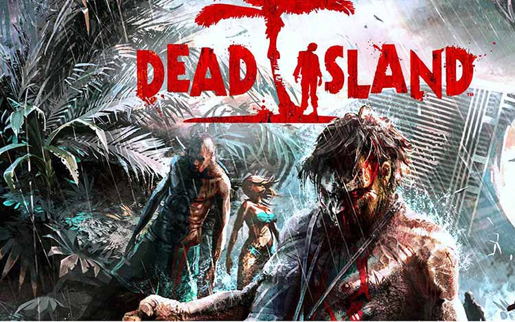 死亡岛:终极版/Dead Island Definitive Edition 汉化中文版，最终版本